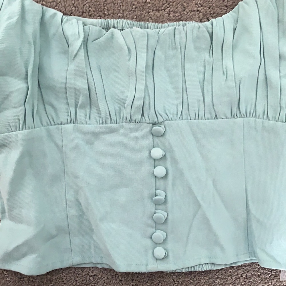 Shop Resurrection Top - Picture 2 of 4